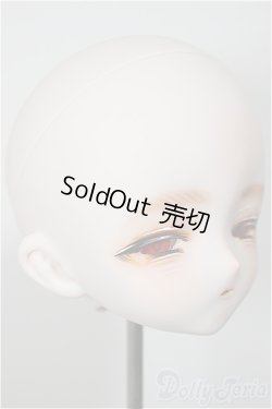 画像2: DD/DDH-10:ラビオレ様製 カスタムヘッド/BJD　球体関節人形 A-25-09-24-382-NY-ZA