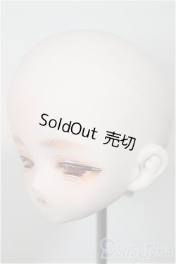 画像3: DD/DDH-10:ラビオレ様製 カスタムヘッド/BJD　球体関節人形 A-25-09-24-382-NY-ZA