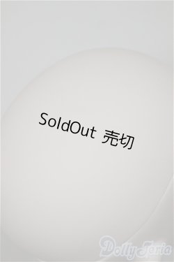 画像5: DD/DDH-10:ラビオレ様製 カスタムヘッド/BJD　球体関節人形 A-25-09-24-382-NY-ZA