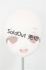 DDH-01/カスタムヘッド:開口カスタムあり/BJD　球体関節人形 A-25-09-24-381-NY-ZA