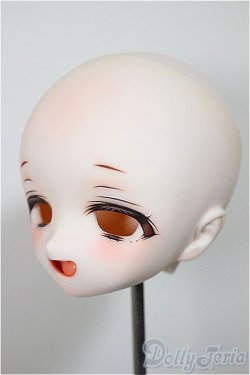 画像3: DDH-01/カスタムヘッド:開口カスタムあり/BJD　球体関節人形 A-25-09-24-381-NY-ZA