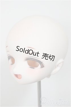 画像3: DDH-01/カスタムヘッド:開口カスタムあり/BJD　球体関節人形 A-25-09-24-381-NY-ZA