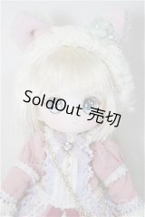azone/Primrose × SugarCups／ ショコラーラ 〜Strawberry Milk Cat〜/0 A-25-09-24-391-NY-ZA
