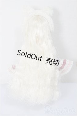 画像3: azone/Primrose × SugarCups／ ショコラーラ 〜Strawberry Milk Cat〜/0 A-25-09-24-391-NY-ZA