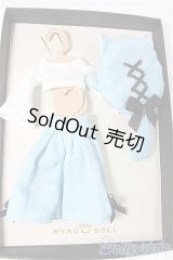 azoneピコニーモ/OF:1/12サイズドール　衣装/0 A-25-09-24-392-NY-ZA