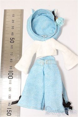 画像2: azoneピコニーモ/OF:1/12サイズドール　衣装/0 A-25-09-24-392-NY-ZA