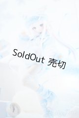 MDD/OF:木茶動物園様製 衣装セット Y-25-11-05-119-NY-ZY