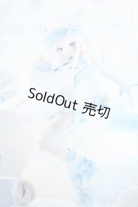 MDD/OF:木茶動物園様製 衣装セット Y-25-11-05-119-NY-ZY