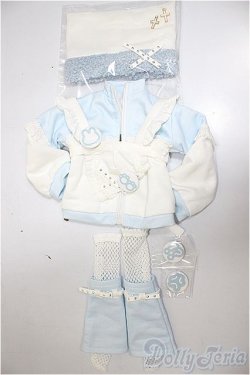 画像1: MDD/OF:木茶動物園様製 衣装セット/0 A-25-09-24-399-NY-ZA