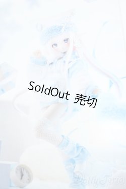 画像1: MDD/OF:木茶動物園様製 衣装セット Y-25-11-05-119-NY-ZY