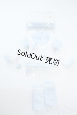 画像2: MDD/OF:木茶動物園様製 衣装セット Y-25-11-05-119-NY-ZY