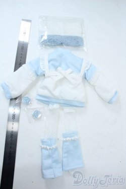 画像3: MDD/OF:木茶動物園様製 衣装セット Y-25-11-05-119-NY-ZY