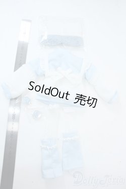 画像3: MDD/OF:木茶動物園様製 衣装セット Y-25-11-05-119-NY-ZY