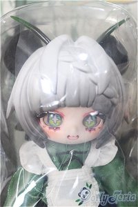 KUKAKA/虫虫カフェ:パンダカマキリ/ A-25-09-24-393-NY-ZA