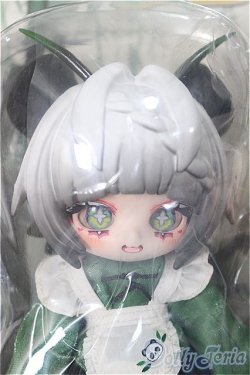 画像1: KUKAKA/虫虫カフェ:パンダカマキリ/ A-25-09-24-393-NY-ZA