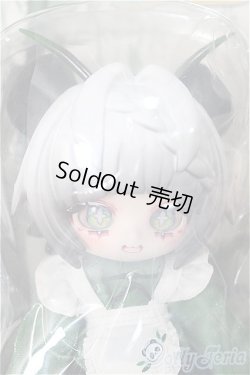 画像1: KUKAKA/虫虫カフェ:パンダカマキリ/ A-25-09-24-393-NY-ZA