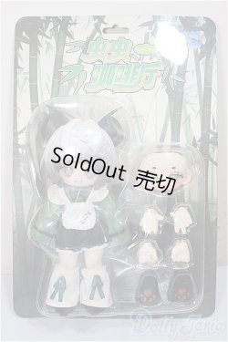 画像2: KUKAKA/虫虫カフェ:パンダカマキリ/ A-25-09-24-393-NY-ZA