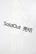 MDD/OF:衣装セット/0 A-25-10-01-126-NY-ZA