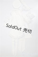 MDD/OF:衣装セット/0 A-25-10-01-126-NY-ZA