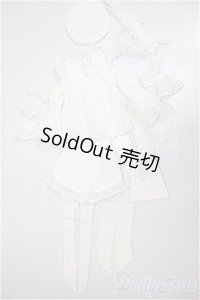 MDD/OF:衣装セット/0 A-25-10-01-126-NY-ZA