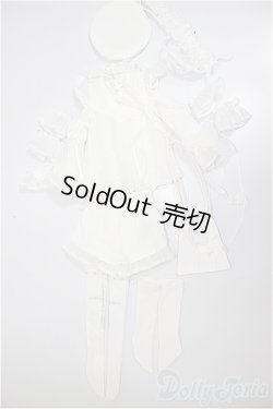 画像1: MDD/OF:衣装セット/0 A-25-10-01-126-NY-ZA