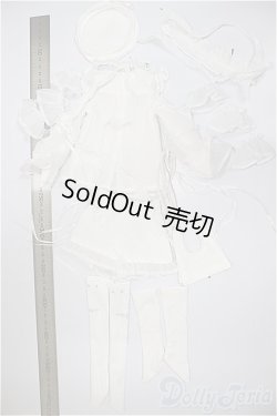 画像2: MDD/OF:衣装セット/0 A-25-10-01-126-NY-ZA
