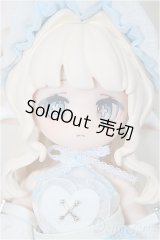 WELCOME GIRLS/デジタルペットの仮想世界:水色バイオ羊/ A-25-09-24-395-NY-ZA