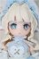 画像1: WELCOME GIRLS/デジタルペットの仮想世界:水色バイオ羊/ A-25-09-24-395-NY-ZA (1)