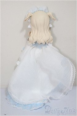 画像3: WELCOME GIRLS/デジタルペットの仮想世界:水色バイオ羊/ A-25-09-24-395-NY-ZA