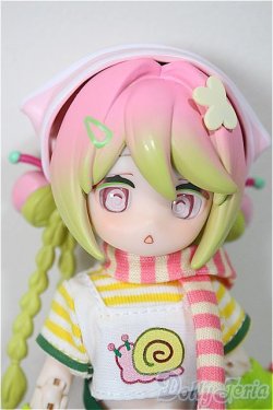 画像1: WELCOME GIRLS/デジタルペットの仮想世界:カタツムリ/ A-25-09-24-394-NY-ZA