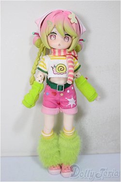 画像2: WELCOME GIRLS/デジタルペットの仮想世界:カタツムリ/ A-25-09-24-394-NY-ZA