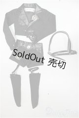 MDD/OF:衣装セット/0 A-25-10-01-125-NY-ZA