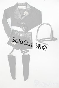 MDD/OF:衣装セット/0 A-25-10-01-125-NY-ZA