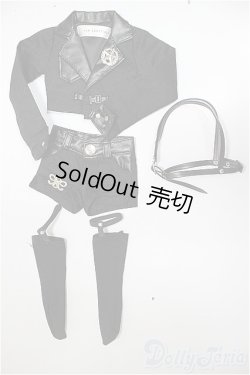 画像1: MDD/OF:衣装セット/0 A-25-10-01-125-NY-ZA