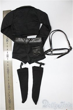 画像2: MDD/OF:衣装セット/0 A-25-10-01-125-NY-ZA