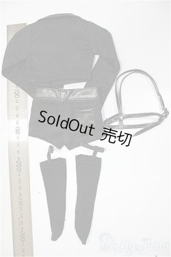 画像2: MDD/OF:衣装セット/0 A-25-10-01-125-NY-ZA