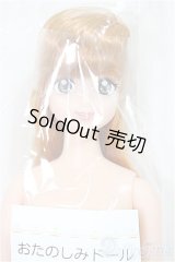 リカちゃんキャッスル/おたのしみドール:AGカーナ/BJD　球体関節人形 A-25-10-01-116-NY-ZA