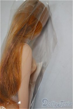 画像5: リカちゃんキャッスル/おたのしみドール:AGカーナ/BJD　球体関節人形 A-25-10-01-116-NY-ZA