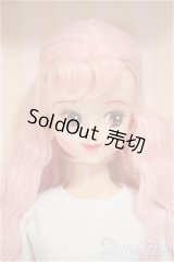 リカちゃんキャッスル/ジュディ(No.12769):2022年日本橋オリジナルモデル/BJD　球体関節人形 A-25-10-01-113-NY-ZA