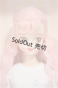 リカちゃんキャッスル/ジュディ(No.12769):2022年日本橋オリジナルモデル/BJD　球体関節人形 A-25-10-01-113-NY-ZA