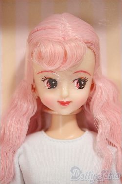 画像1: リカちゃんキャッスル/ジュディ(No.12769):2022年日本橋オリジナルモデル/BJD　球体関節人形 A-25-10-01-113-NY-ZA