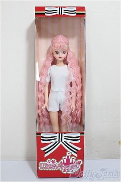 画像2: リカちゃんキャッスル/ジュディ(No.12769):2022年日本橋オリジナルモデル/BJD　球体関節人形 A-25-10-01-113-NY-ZA