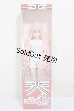 画像2: リカちゃんキャッスル/ジュディ(No.12769):2022年日本橋オリジナルモデル/BJD　球体関節人形 A-25-10-01-113-NY-ZA