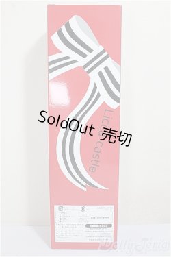 画像3: リカちゃんキャッスル/ジュディ(No.12769):2022年日本橋オリジナルモデル/BJD　球体関節人形 A-25-10-01-113-NY-ZA