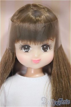 画像1: リカちゃんキャッスル/マイちゃん(No.12769):2024年10月リカちゃん＆フレンズクラブ/BJD　球体関節人形 A-25-10-01-115-NY-ZA