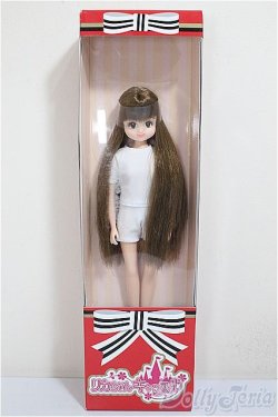 画像2: リカちゃんキャッスル/マイちゃん(No.12769):2024年10月リカちゃん＆フレンズクラブ/BJD　球体関節人形 A-25-10-01-115-NY-ZA