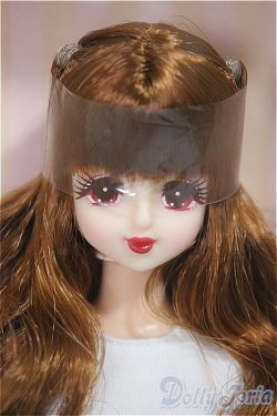 画像1: リカちゃんキャッスル/ラブジェニー(No.12266):2023年セレクションモデルDX/BJD　球体関節人形 A-25-10-01-114-NY-ZA