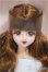 画像1: リカちゃんキャッスル/ラブジェニー(No.12266):2023年セレクションモデルDX/BJD　球体関節人形 A-25-10-01-114-NY-ZA (1)