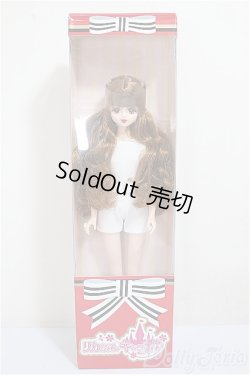 画像2: リカちゃんキャッスル/ラブジェニー(No.12266):2023年セレクションモデルDX/BJD　球体関節人形 A-25-10-01-114-NY-ZA