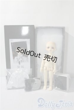 画像8: 幼SD/橘純 U-25-10-07-216-NY-ZU